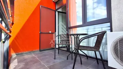 Apartament 2 camere ARED disponibil - foto 10