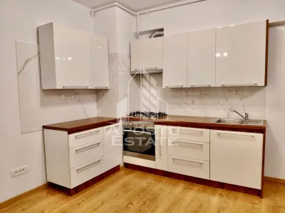 Apartament cu 2 camere, de vanzare, zona Torontal, Timisoara - foto 4