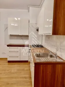 Apartament cu 2 camere, de vanzare, zona Torontal, Timisoara - foto 5