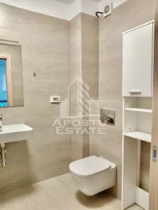 Apartament cu 2 camere, de vanzare, zona Torontal, Timisoara - foto 9