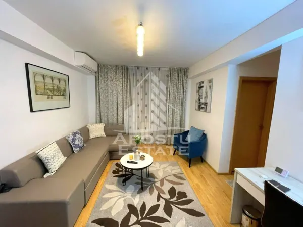 Apartament 2 camere Timișoara - poza 1