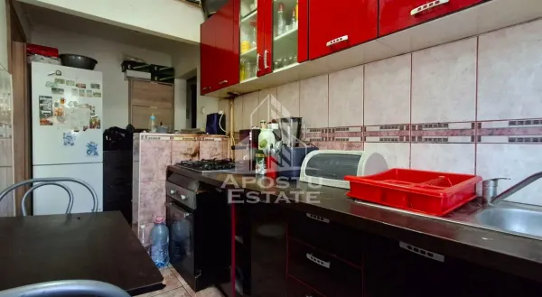 Apartament 2 camere Arad - poza 1