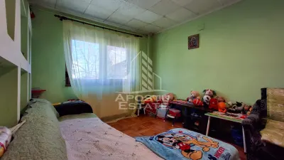 Apartament 2 camere,semidecomandat,zona Romanilor - foto 3