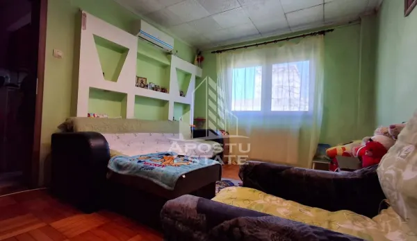 Apartament 2 camere Arad - poza 5