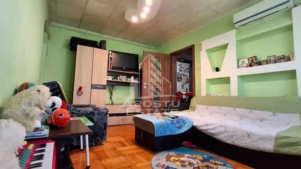 Apartament 2 camere Arad - poza 8