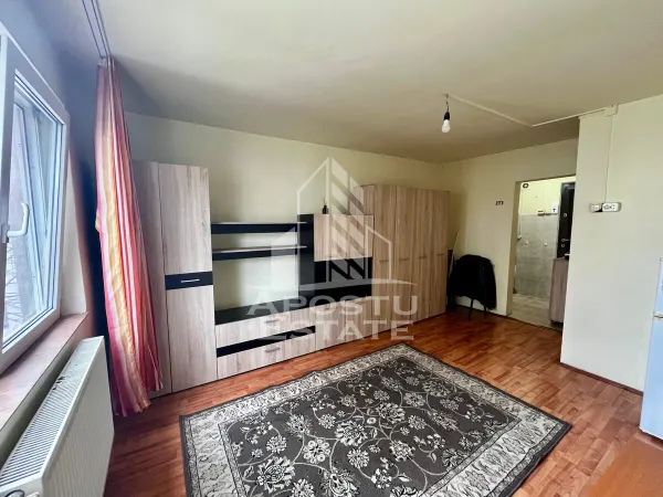 Garsonieră Timișoara - poza 2