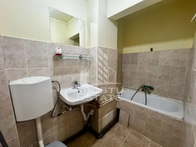Garsoniera de vanzare ,etaj 3, 22 mp, zona Aradului Timisoara - foto 6
