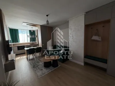Apartament cu 2 camere de inchiriat, zona Torontalului, Timisoara - foto 2