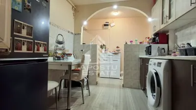 Apartament 2 camere Etaj 1,Mobilat si utilat,Orizont - foto 2