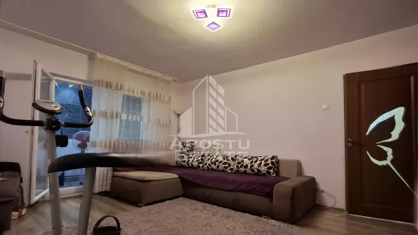 Apartament 2 camere Arad - poza 12