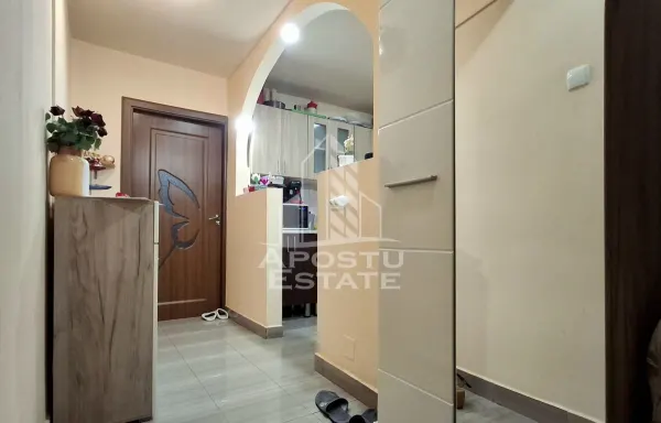 Apartament 2 camere Arad - poza 17