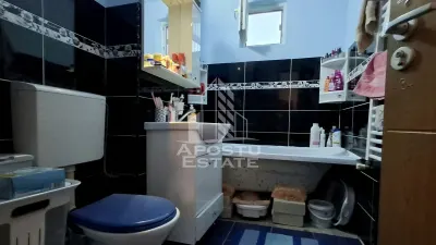 Apartament 2 camere Etaj 1,Mobilat si utilat,Orizont - foto 20