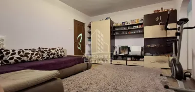 Apartament 2 camere Etaj 1,Mobilat si utilat,Orizont - foto 7