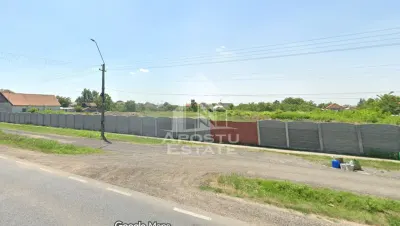4 parcele teren 593 mp – 16.000 € fiecare la Voiteg - foto 1