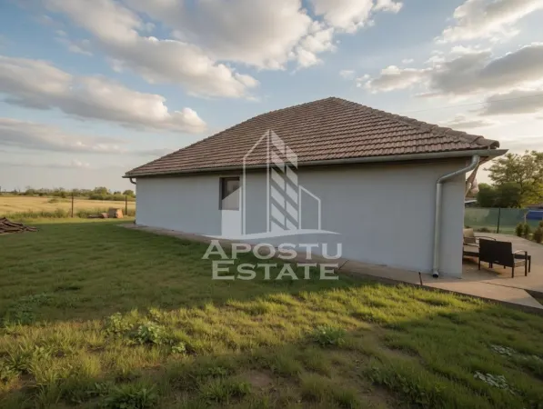Casă 5 camere Sanpetru Mic - poza 2