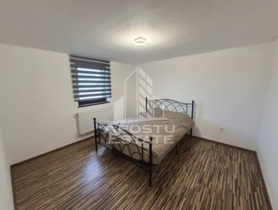 Casa 133 mp utili, teren 2972 mp, la 30 min de Timisoara - foto 10