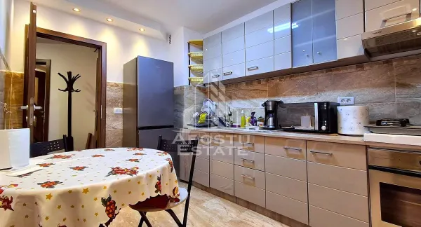 Apartament 2 camere Arad - poza 1