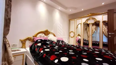 Apartament decomandat 2 camere Arad, Miorita - foto 14