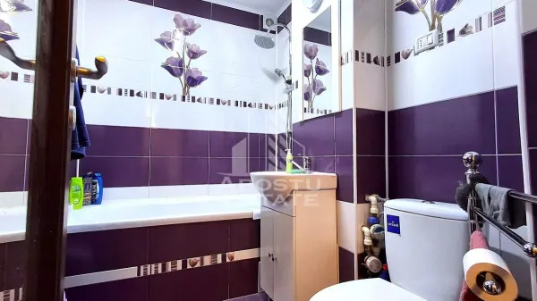 Apartament 2 camere Arad - poza 5