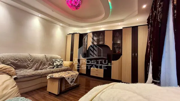 Apartament 2 camere Arad - poza 6