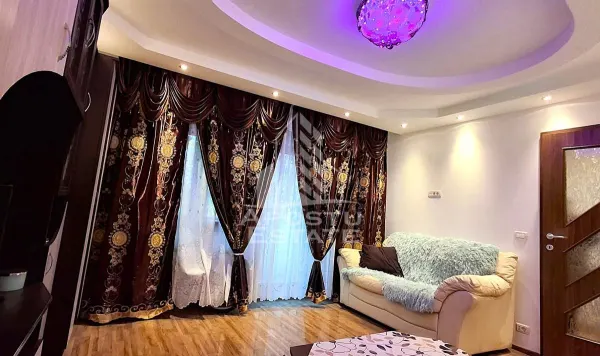 Apartament 2 camere Arad - poza 8