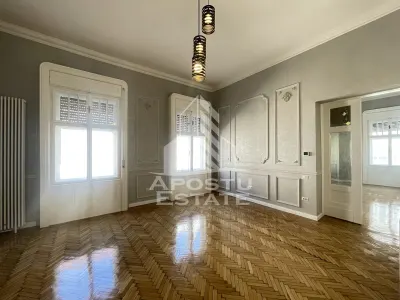 Spatiu pentru birouri, 100 mp, Ultracentral, Piata Unirii Timisoara - foto 4