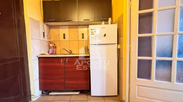 Apartament 1 camera Timișoara - poza 5