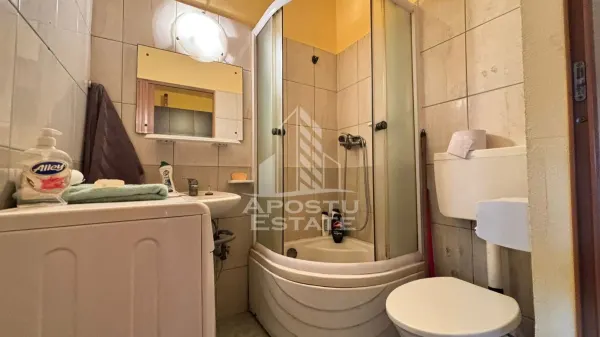 Apartament 1 camera Timișoara - poza 7