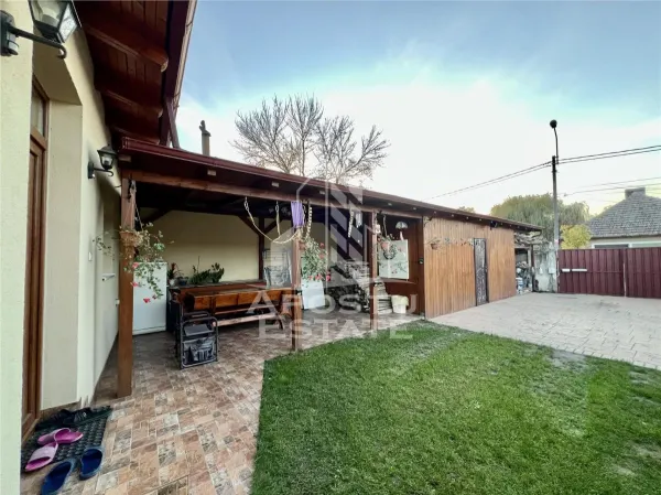Casă 5 camere Timișoara - poza 1