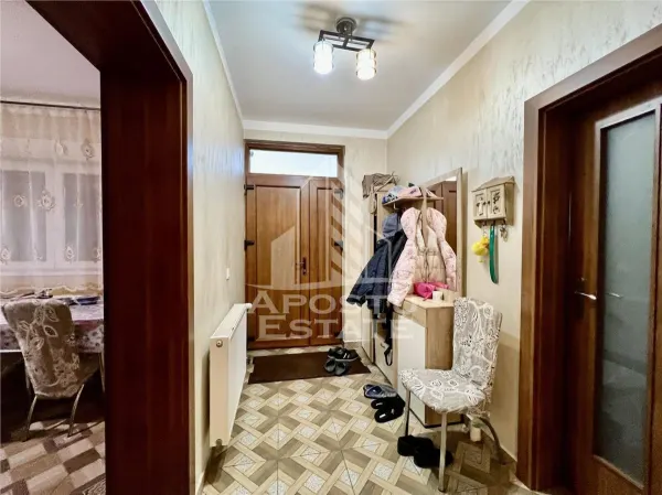 Casă 5 camere Timișoara - poza 12