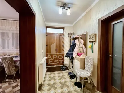 Casa individuala de vanzare, zona Lunei - Kuncz Timisoara - foto 12