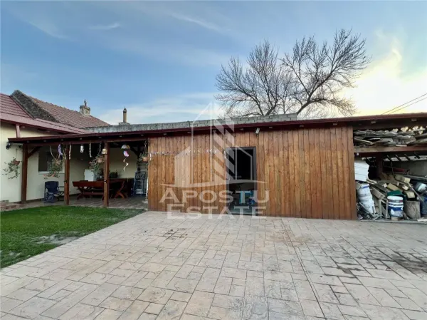 Casă 5 camere Timișoara - poza 14