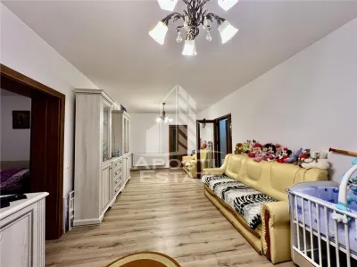 Casa individuala de vanzare, zona Lunei - Kuncz Timisoara - foto 6
