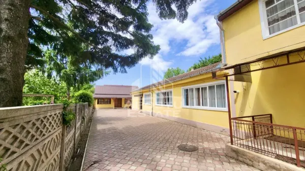 Casă 12 camere Timișoara - poza 2