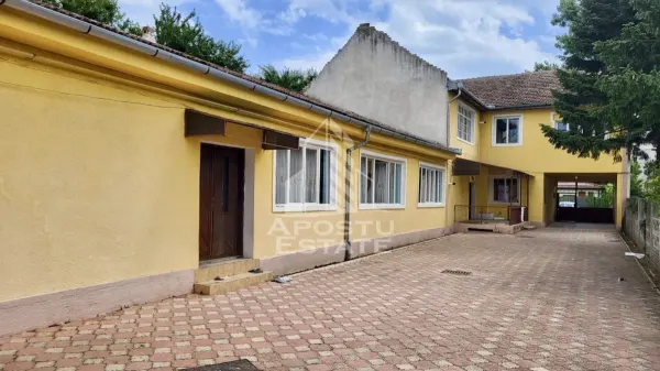Casă 12 camere Timișoara - poza 3