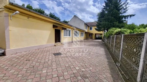 Casă 12 camere Timișoara - poza 4