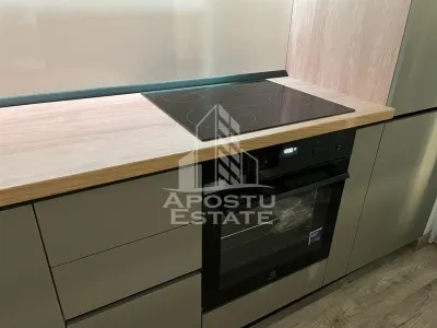 Apartament de lux cu 2 camere de inchiriat, Rebreanu Towers Timisoara - foto 13