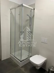 Apartament de lux cu 2 camere de inchiriat, Rebreanu Towers Timisoara - foto 22