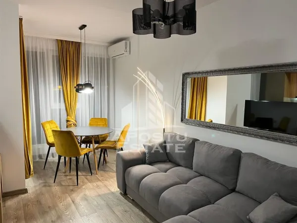 Apartament 2 camere Timișoara - poza 4