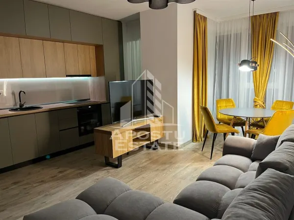 Apartament 2 camere Timișoara - poza 10