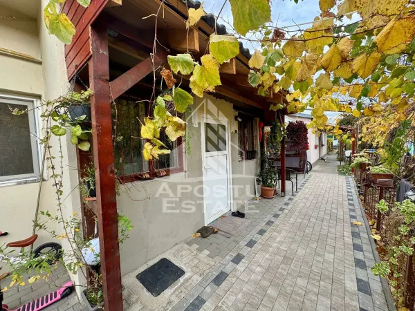 Casă 3 camere Timișoara - poza 1