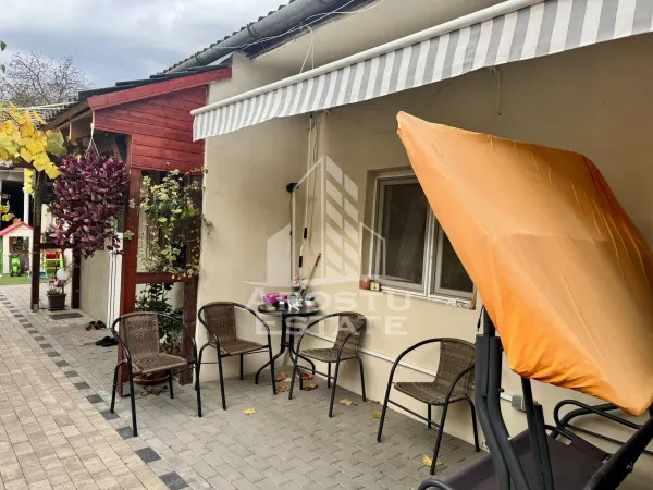 Casă 3 camere Timișoara - poza 2