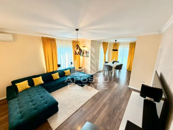 Casă 4 camere Timișoara - poza 1