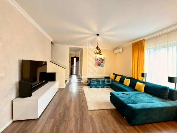 Casă 4 camere Timișoara - poza 2
