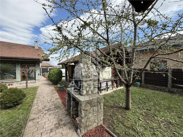 Casă 6 camere Timișoara - poza 1