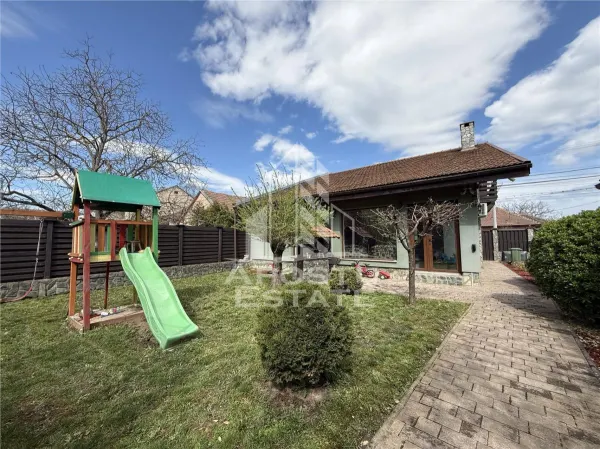 Casă 6 camere Timișoara - poza 13