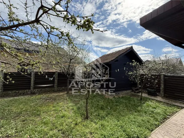 Casă 6 camere Timișoara - poza 16