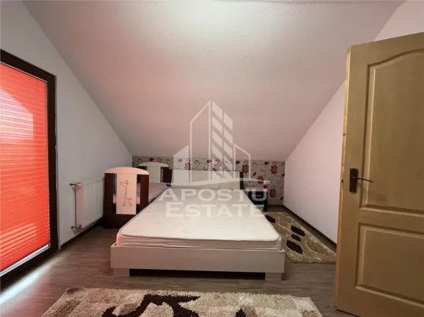 Casă 6 camere Timișoara - poza 18
