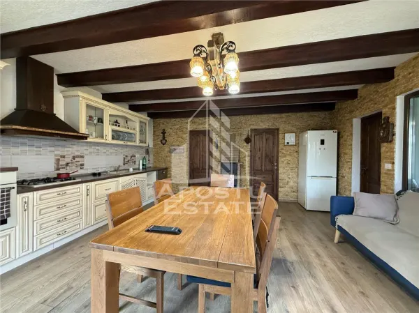 Casă 6 camere Timișoara - poza 3