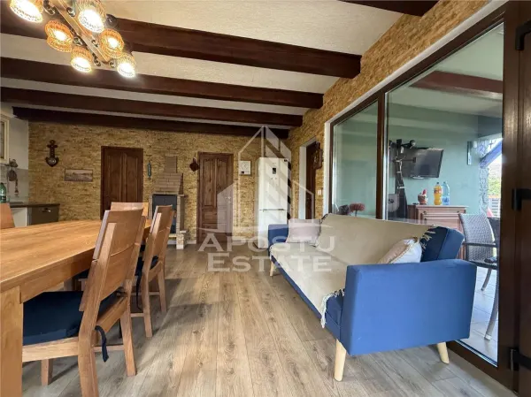 Casă 6 camere Timișoara - poza 21